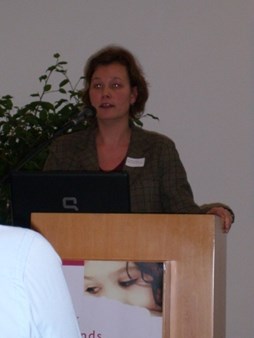 Presentatie Christel Visser