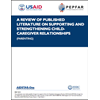 Nieuw rapport: Supporting and Strengthening Child-Caregiver Relationships (Parenting)