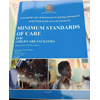 Minimum Standards of Care for Child Care Facilities Zambia