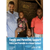 Nieuw rapport over “parenting”: Family and Parenting Support: Policy and Provision in a Global Context