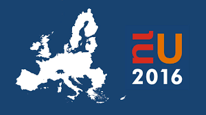 EU 2016