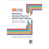 Oeganda heeft een nieuw National Action Plan for Child Well-Being 2016-2021