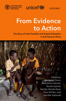 From Evidence to Action