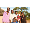 Coping mechanismen in de zorg voor wezen en kwetsbare kinderen in Zimbabwe