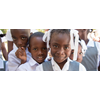 De beoordeling van kinderhuizen in Haïti en de promotie van gezinsgerichte oplossingen