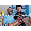 Opgericht in the UK: Orphanage Tourism Taskforce