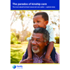 Rapport 'The Paradox of Kinship Care'