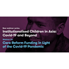Terug te kijken: webinar Care Reform Funding in the Light of the Covid-19 Pandemic