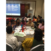 Conferentieverslag 'Transition to family-based care in India'