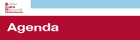 Agenda