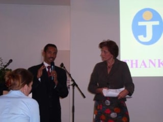 presentatie Bayabale Balew