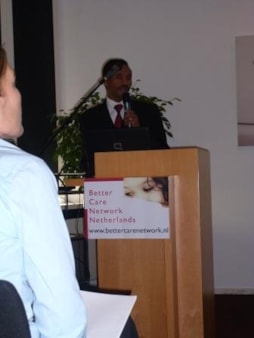Presentatie Jeccdo