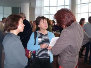 Netwerken