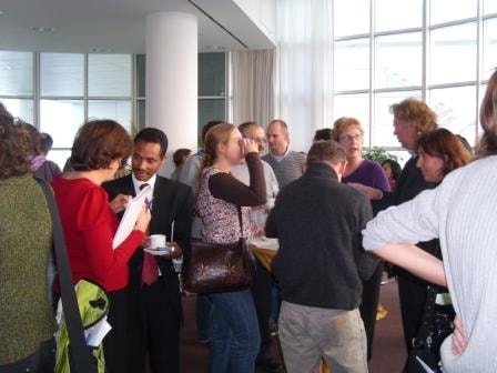 Netwerken