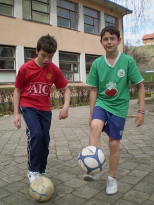 sport activiteiten