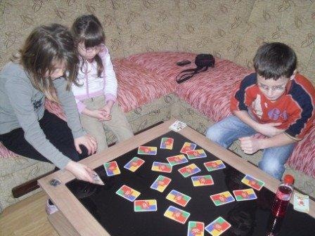 samen leren spelen