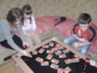 samen leren spelen