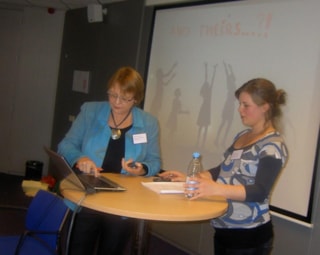 Dorien Bredenhoff