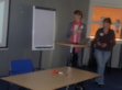 Power4Youth: Rinske en Jean