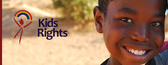 Internationaal: Internationale Kindervredesprijs 2012