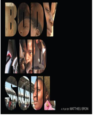 Nederlandse premiere van de documentaire: Body and Soul