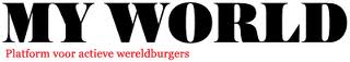 Event: Denk mee over de invulling van het MyWorld Event 2013