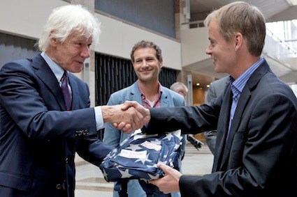 Foto: Robert van Ginkel