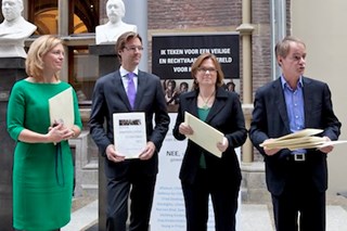 Foto: Robert van Ginkel