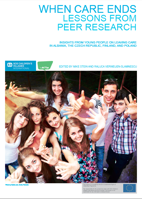 Lancering nieuw rapport over zorgverlaters