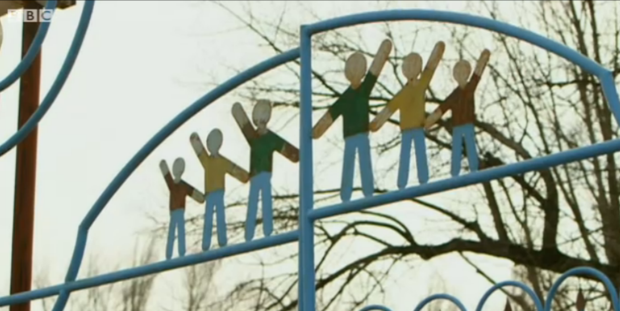 Weerstand tegen het sluiten van kinderhuizen in Rusland