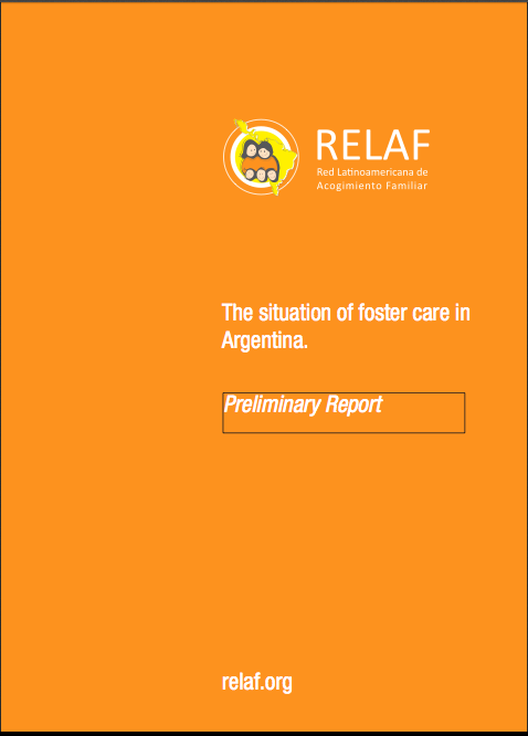 Pleegzorgmodel Argentinie als voorbeeld voor Latijns Amerika