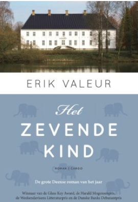 Nieuw boeken over adoptie