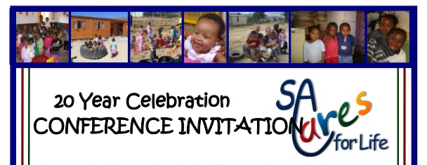 Conferentie Alternatieve Zorg in Zuid Afrika