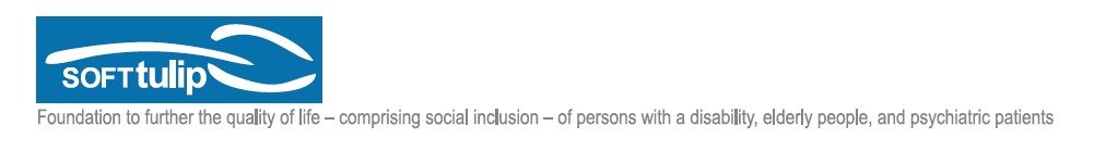 10 december: Soft Tulip netwerkbijeenkomst