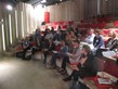 Workshop: Their Care