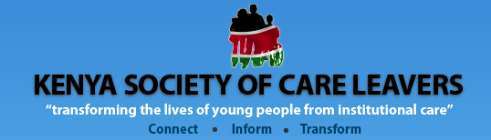 How I left Care: Conferentie voor zorgverlaters in Kenia