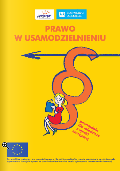 Nieuw handboek over de rechten van zorgverlaters in Polen