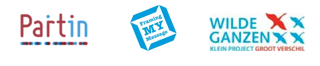 30 november: Partindag 2013 i.s.m. Wilde Ganzen  