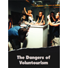 Interessant: richtlijnen, documentaire en artikel over vrijwilligerswerk met kinderen
