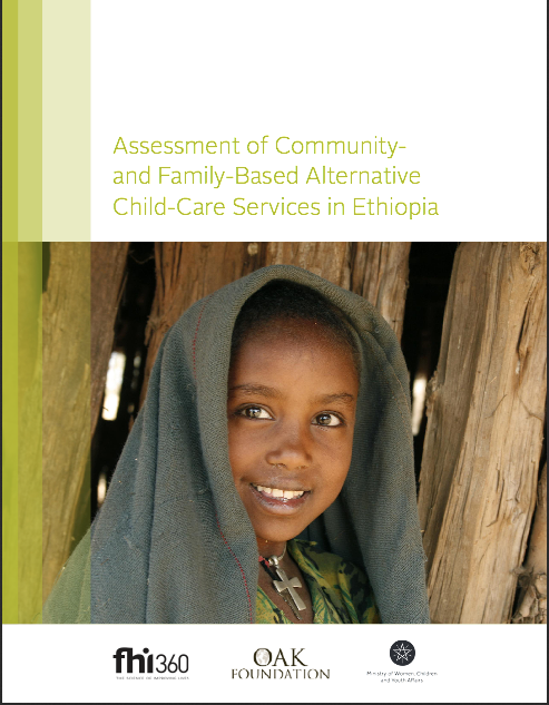 Alternatieve zorg in Ethiopie