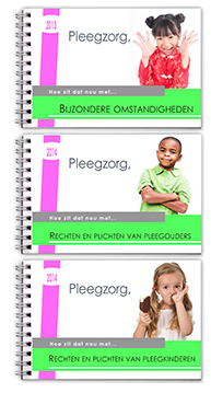 Nieuw in de serie: Pleegzorg, hoe zit dat nou met…