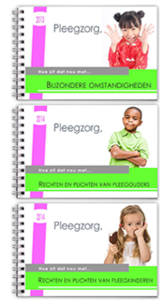 Pleegzorg Advies Nederland