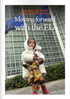 Eurochild and UNICEF