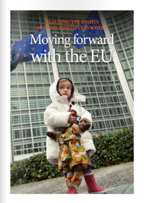 Eurochild and UNICEF