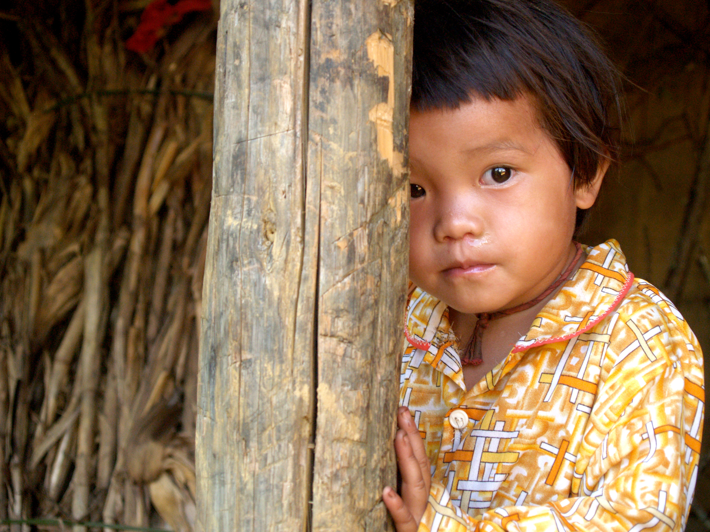 NU ONLINE: de richtlijnen voor de inzet van vrijwilligers in werk met kinderen in het buitenland
