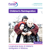 Reintegratie van kinderen in Moldavie