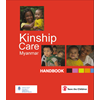 Handboek voor kinship care in Myanmar
