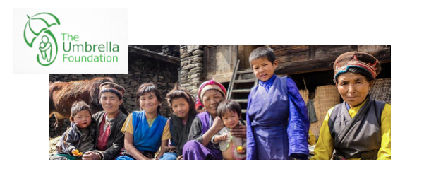 Artikel: kinderhandel en ”weeshuizen” in Nepal