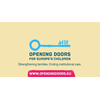 Nieuw filmpje van ”Opening Doors” campagne in Europa