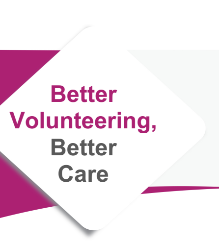 Workshop ”Better Volunteering, Better Care”